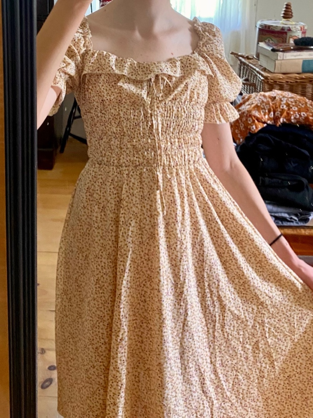 Princess Dress